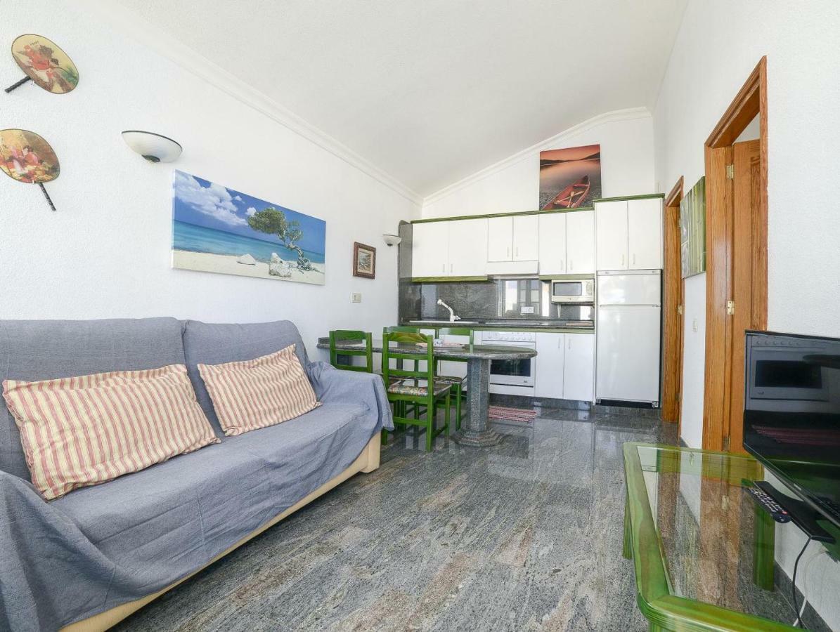 Best Location, Playa Los Lagos Cotillo Apartment Exterior photo