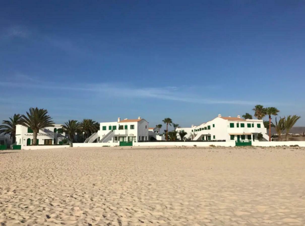 Best Location, Playa Los Lagos Cotillo Apartment Exterior photo